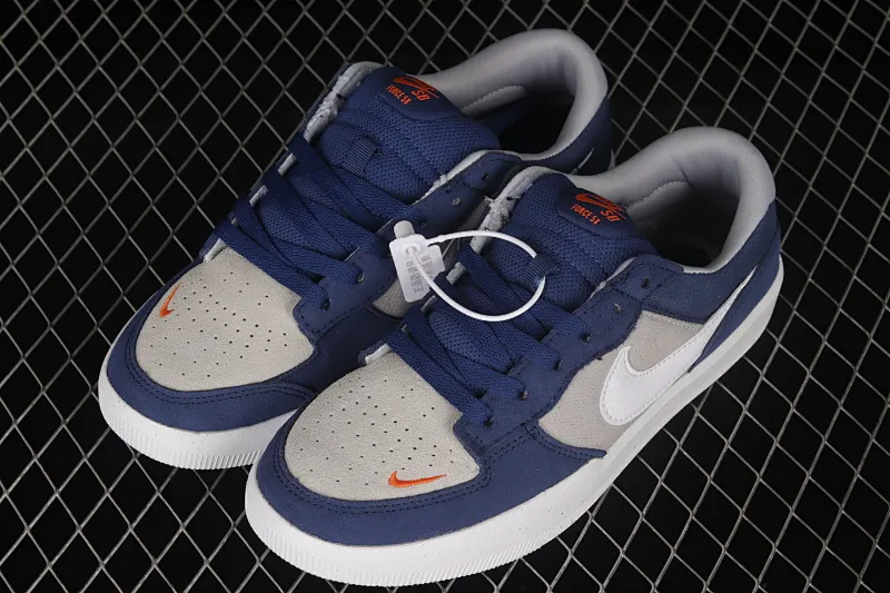 All categories Nk SB Dunk series Nk Force 58 simplified skateboard shoes Nk SB Force 58 Nike simplified retro skateboard shoes CZ2959-403